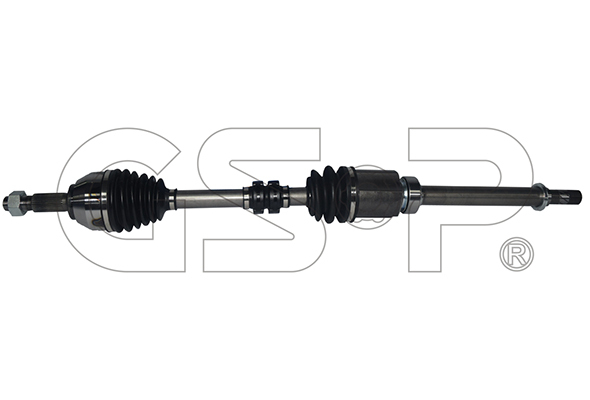 218414 Drive Shaft 5.0 (1) — GSP 218414