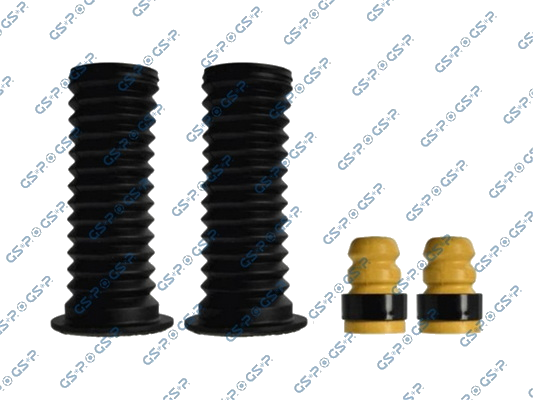 5407890PK Kit de protection d'amortisseur — GSP 5407890PK