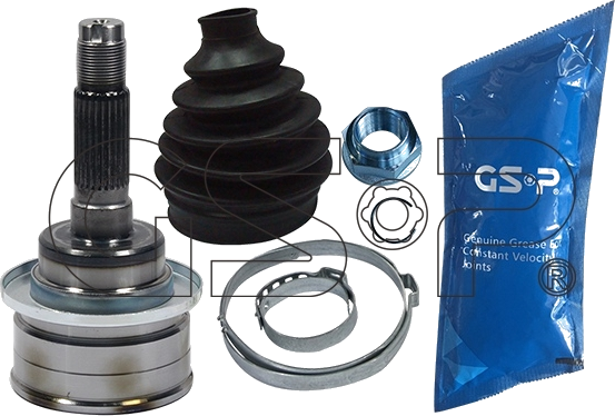 Kit de joints, arbre de transmission — FORD / MAZDA — GSP 827017