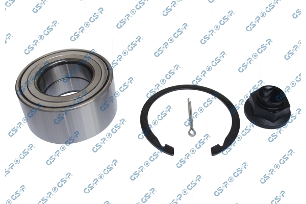 GKX0036 Kit de roulement de roue — GSP GKX0036