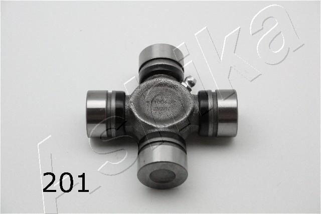 66-02-201 Joint, propshaft — 00000002 GUT-12
