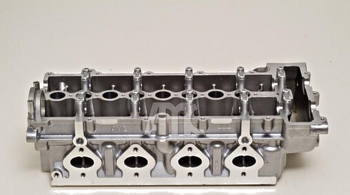 908864 Cylinder Head — ICAT RESISTOR 908864