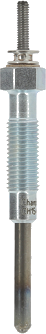CH154 Bougie de préchauffage — ICAT RESISTOR 916664