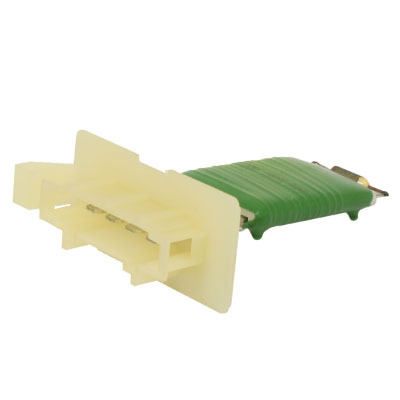 132508 Resistor, interior blower — ICAT RESISTOR 917228