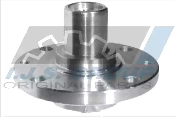 10-1014 Moyeu de roue — IJS 10-1014