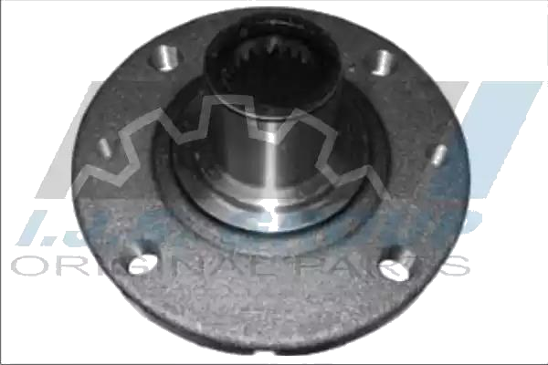 10-1029 Moyeu de roue — IJS 10-1029