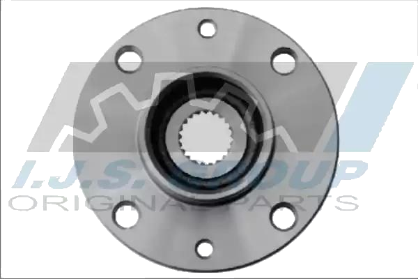 10-1040 Moyeu de roue — IJS 10-1040