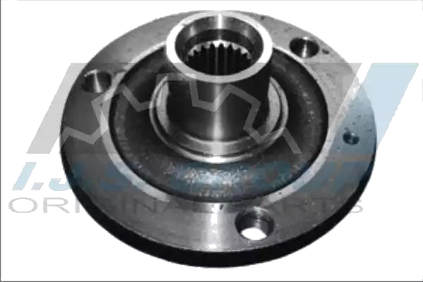 10-1045 Moyeu de roue — IJS 10-1045