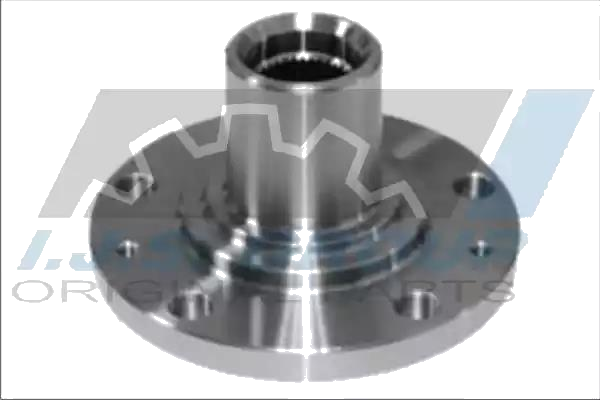 10-1051 Moyeu de roue — IJS 10-1051