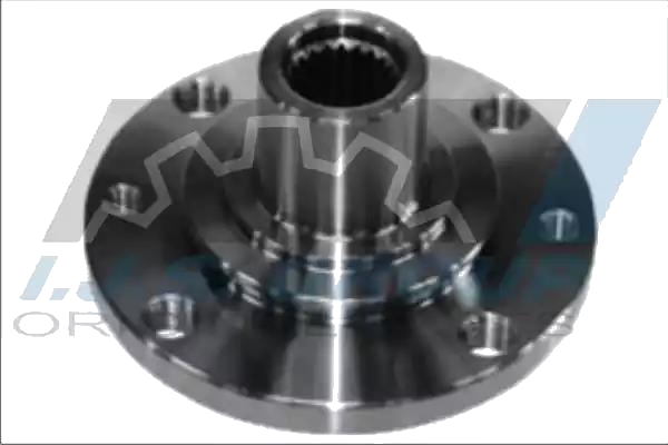 10-1060 Moyeu de roue — IJS 10-1060