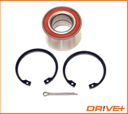 40 90 3096 Kit de roulement de roue — IJS 10-1101R
