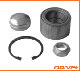 DP2010.10.0275 Kit de roulement de roue — IJS 10-1116R