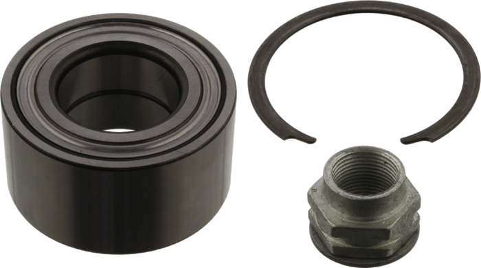 37015 Kit de roulement de roue — IJS 10-1163R