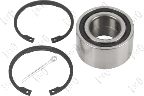 141-03-017 Kit de roulement de roue — IJS 10-1169R