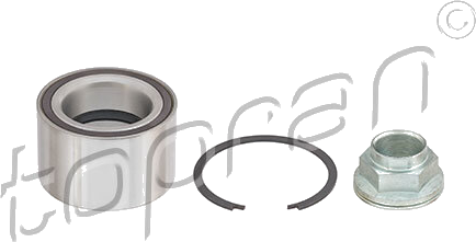141-03-059 Kit de roulement de roue — IJS 10-1219R