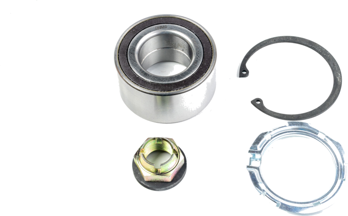 DP2010.10.0176 Kit de roulement de roue — IJS 10-1298R