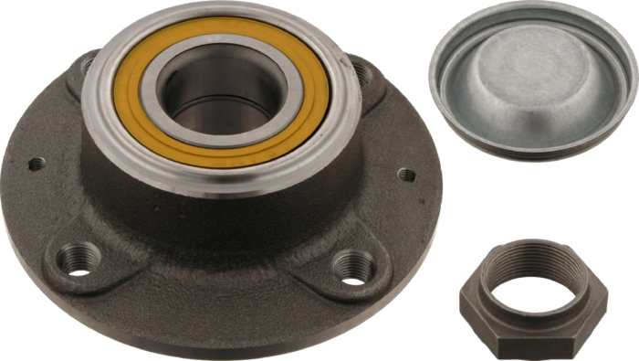 62 92 9382 Kit de roulement de roue — IJS 10-1326R