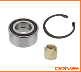 DP2010.10.0193 Kit de roulement de roue — IJS 10-1342R