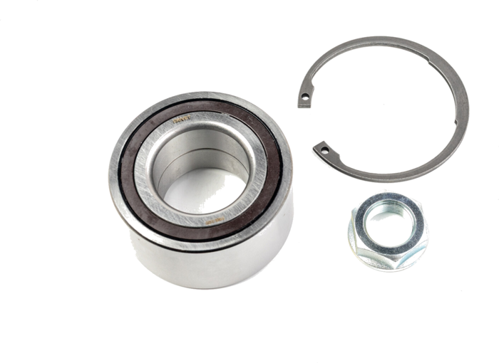 DP2010.10.0299 Kit de roulement de roue — IJS 10-1416R