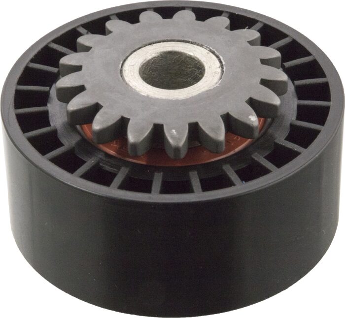 09789 Galet enrouleur de courroie accessoire — IJS 93-1238