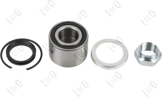 141-03-044 Kit de roulement de roue — KLAXCAR 22166Z