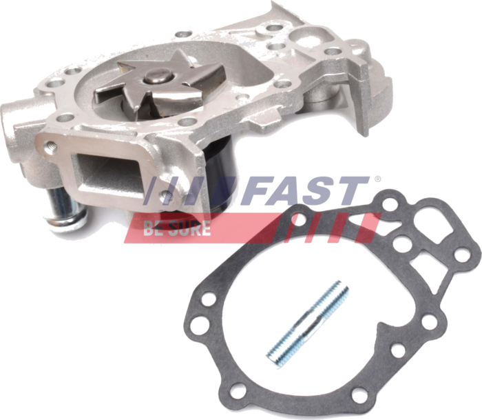 FT57175 Pompe à eau, engine cooling — KLAXCAR 42006Z