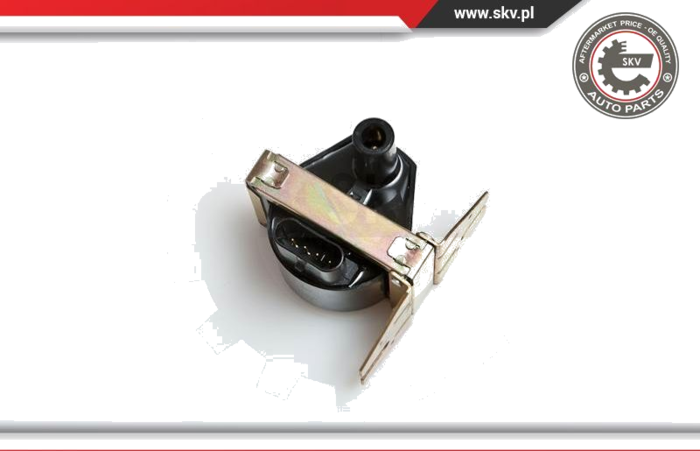 03SKV005 Bobine d'allumage — KLAXCAR 45007Z