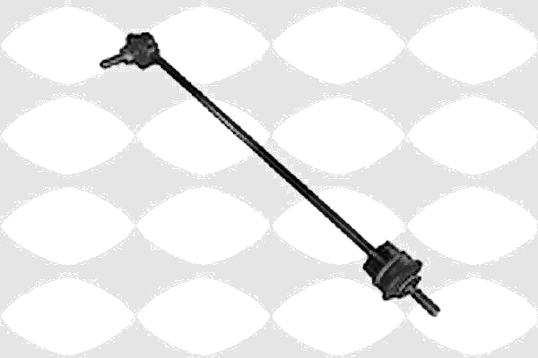 4005132 Biellette de barre stabilisatrice — KLAXCAR 47055Z