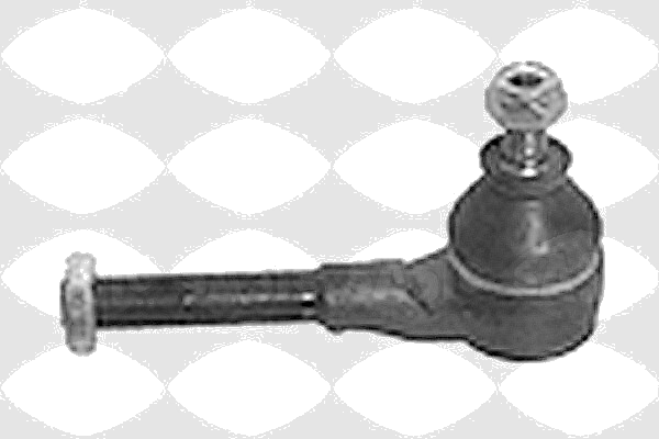 4006114 Rotule de direction — KLAXCAR 47159Z