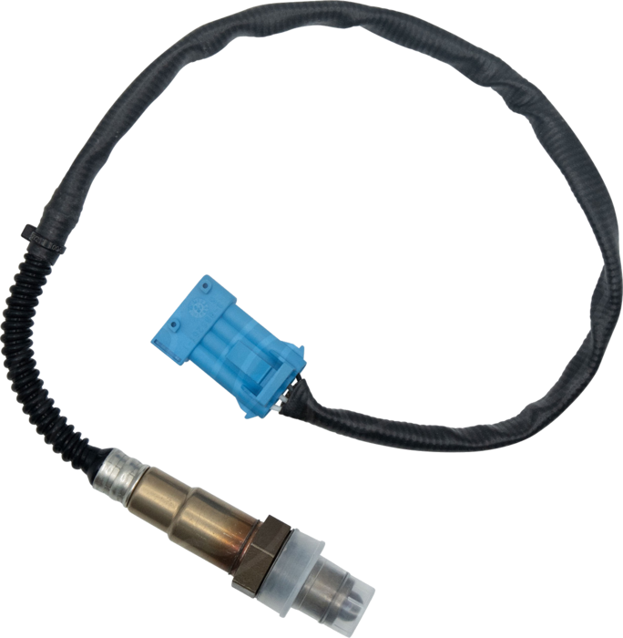 135333 Sonde lambda — KLAXCAR 49006Z