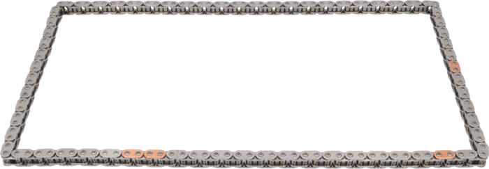 182108 Chaîne de distribution — KLAXCAR 60123S