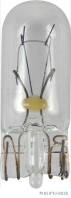 89901174 Bulb, instrument lighting — KLAXCAR 86313Z