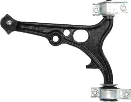 Radiateur de refroidissement moteur — Renault