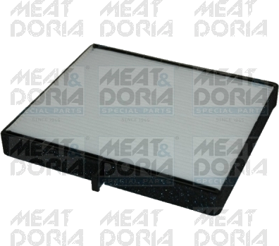 Radiateur de refroidissement moteur — Isuzu