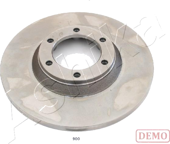 60-09-900C Disque de frein — EL DAHSHEN 8-94230845-0