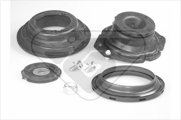 KS 20 Repair Kit, suspension strut — 00000061 KS20