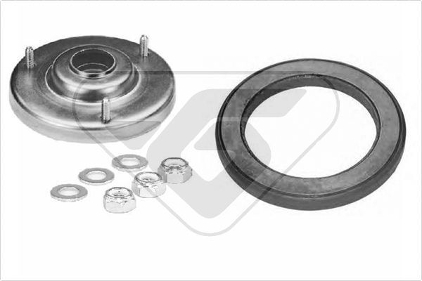 KS 37 Repair Kit, suspension strut — 00000061 KS37
