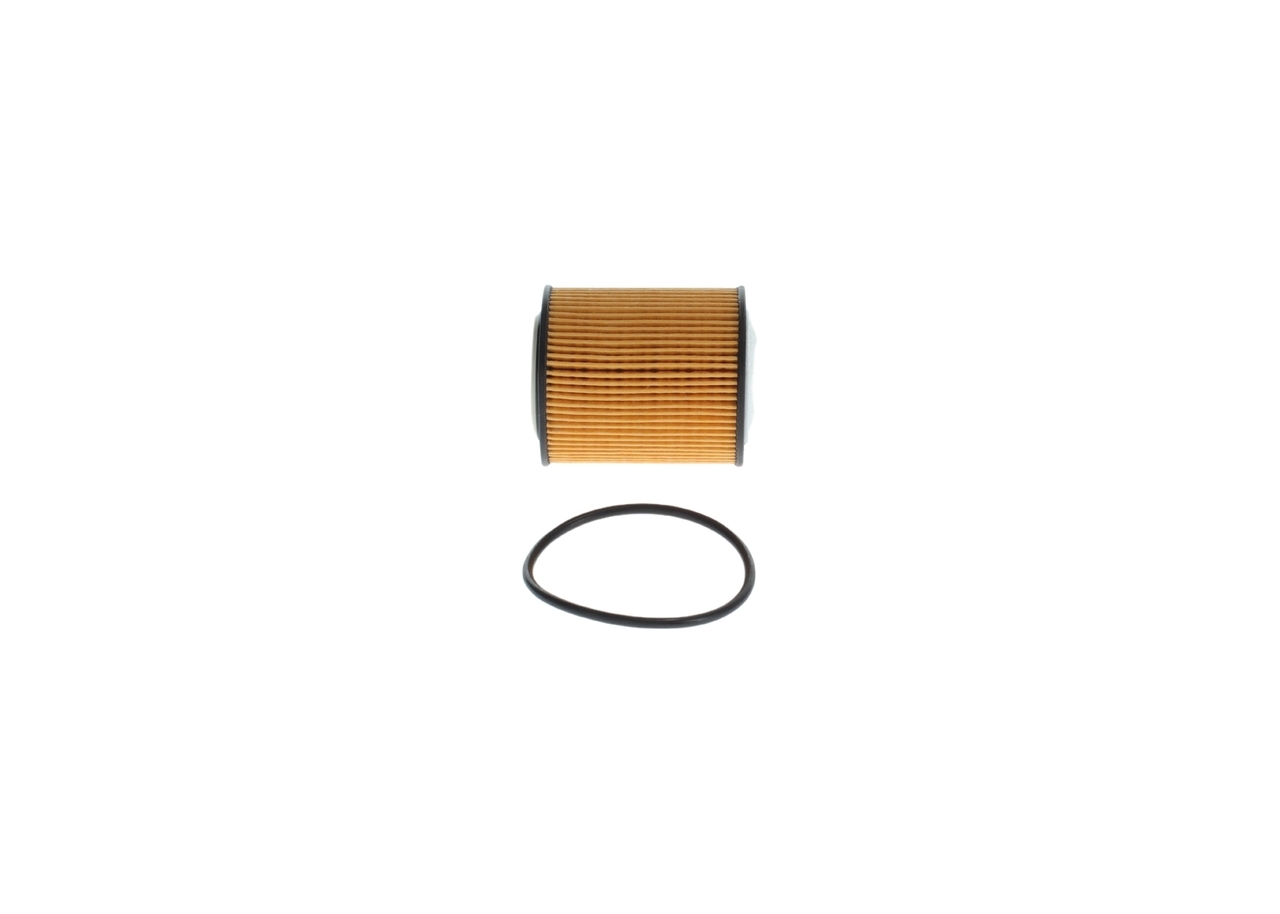 F 026 407 395 Oil filter — 00000036 L199