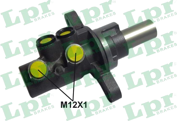 1080 Maître-cylindre de frein — LPR 1080