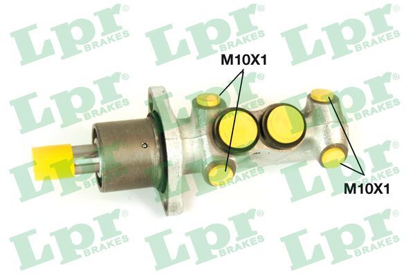 1105 Maître-cylindre de frein — LPR 1105