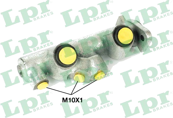 1131 Maître-cylindre de frein — LPR 1131