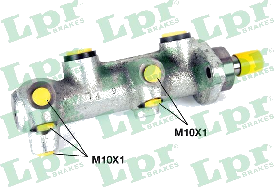 1155 Maître-cylindre de frein — LPR 1155