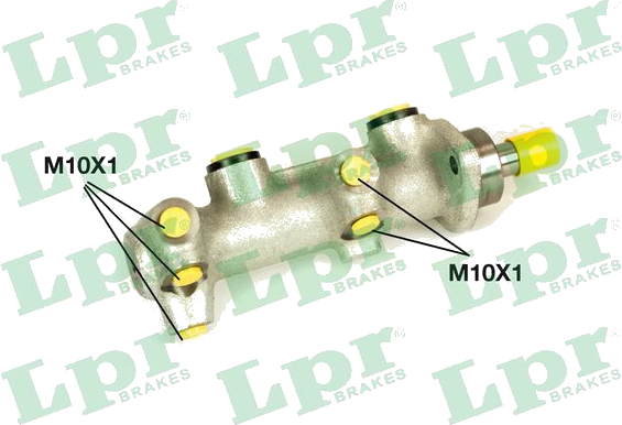1157 Maître-cylindre de frein — LPR 1157