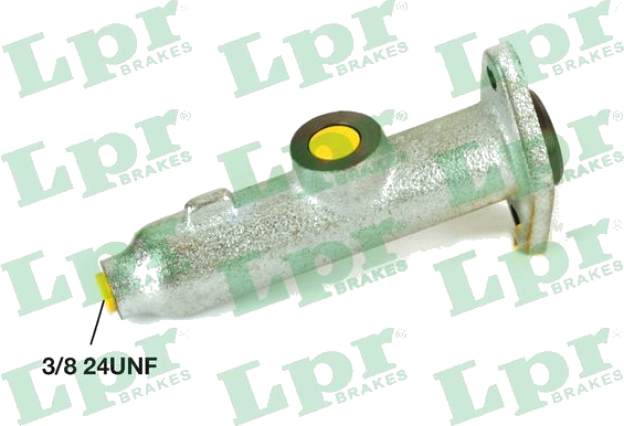 1208 Maître-cylindre de frein — LPR 1208