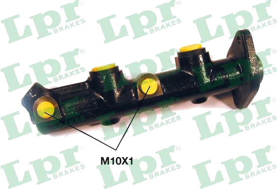 1224 Maître-cylindre de frein — LPR 1224