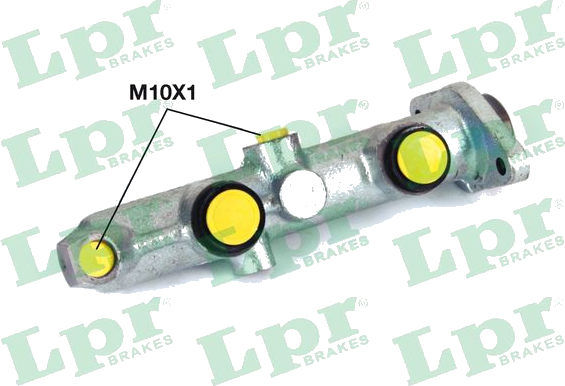 1231 Maître-cylindre de frein — LPR 1231