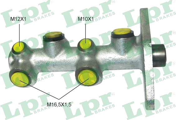 1261 Maître-cylindre de frein — LPR 1261