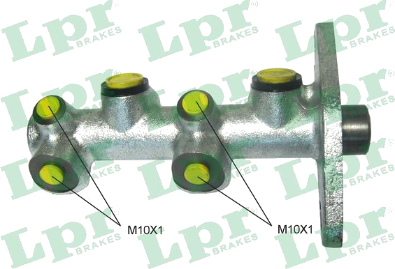 1262 Maître-cylindre de frein — LPR 1262