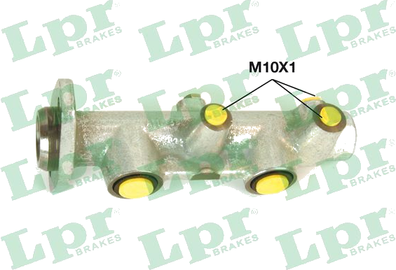 1539 Maître-cylindre de frein — LPR 1539