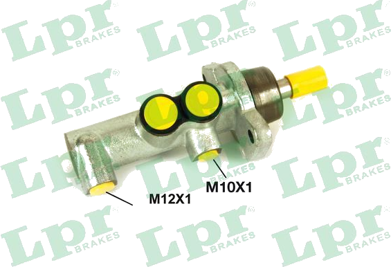 1927 Maître-cylindre de frein — LPR 1927